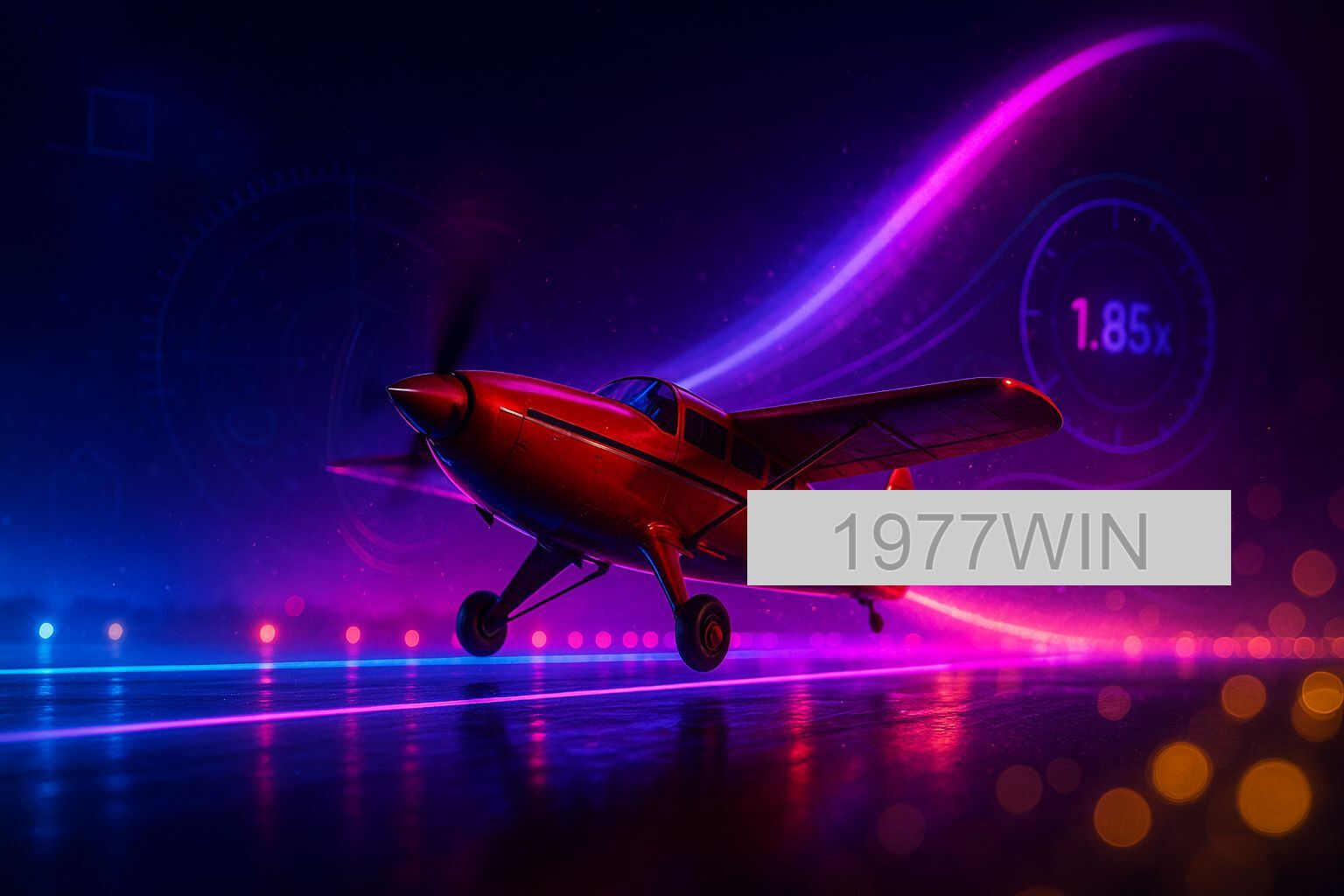 Como Jogar Aviator